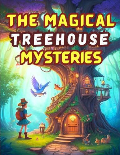 Magical tree house